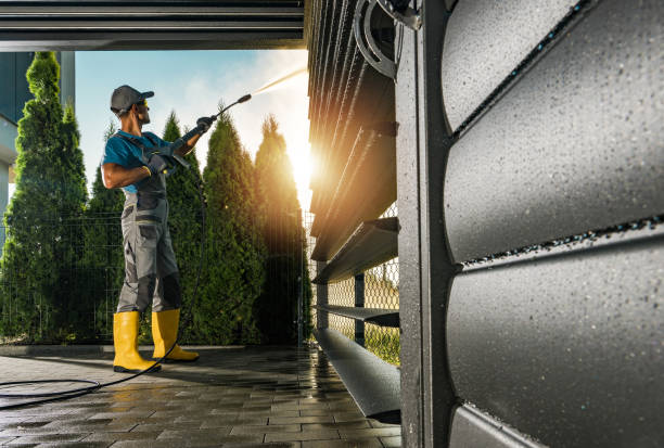 Best Residential Pressure Washing in USA