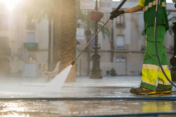 Best Driveway Cleaning and Restoration in USA